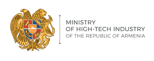 Ministry High-Tech Industry of Armenia